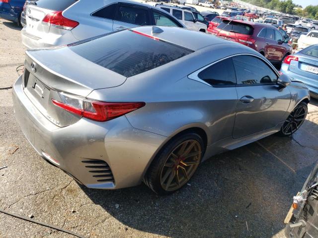 Photo 3 from auction – 2015 LEXUS RC 350 with VIN JTHHE5BC8F5002470