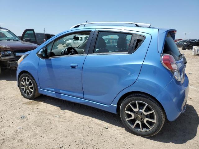 Снимка 2 от търг – 2014 CHEVROLET SPARK 2LT с VIN KL8CF6S97EC580811