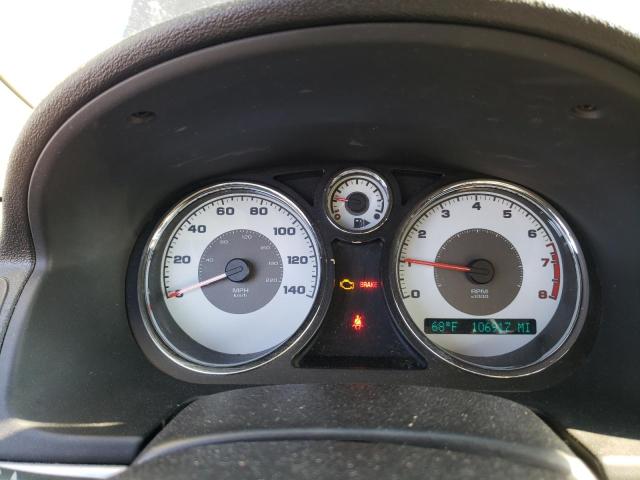 Photo 9 from auction – 2006 CHEVROLET COBALT LT with VIN 1G1AL15F767628225
