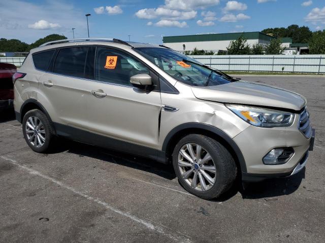 Photo 4 from auction – 2017 FORD ESCAPE TIT with VIN 1FMCU9JD8HUC05556