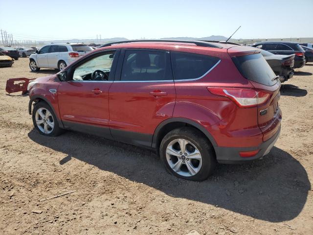 Photo 2 from auction – 2016 FORD ESCAPE SE with VIN 1FMCU9GXXGUC24674