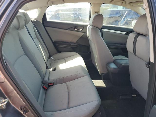 Photo 10 from auction – 2016 HONDA CIVIC LX with VIN 2HGFC2F54GH554956