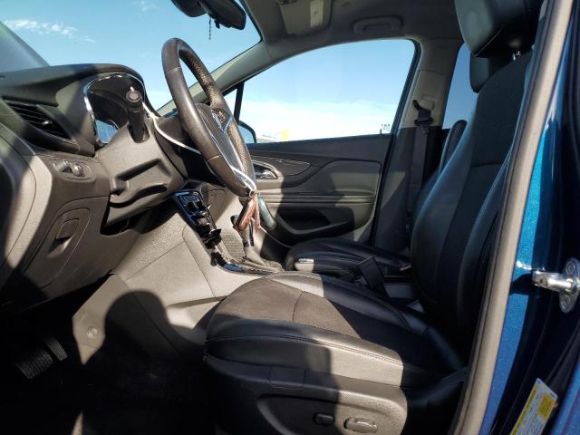 Photo 7 from auction – 2019 BUICK ENCORE PRE with VIN KL4CJASB7KB770812