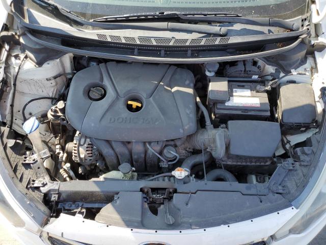 Photo 11 from auction – 2016 KIA FORTE LX with VIN KNAFX4A66G5590523
