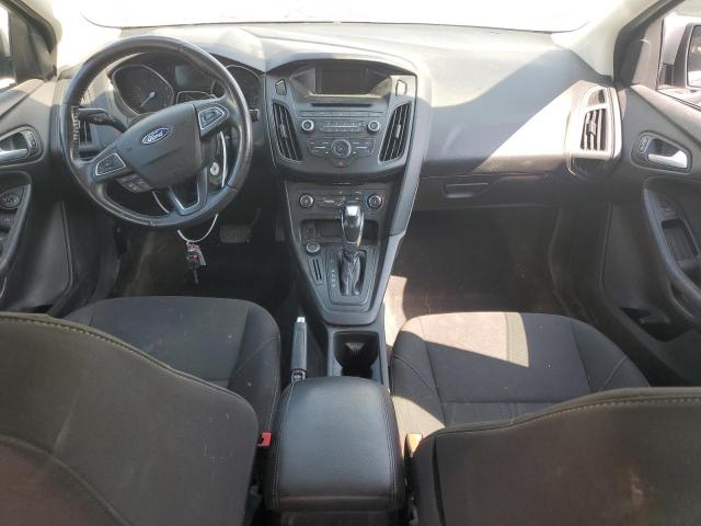 Photo 8 from auction – 2015 FORD FOCUS SE with VIN 1FADP3F2XFL239253