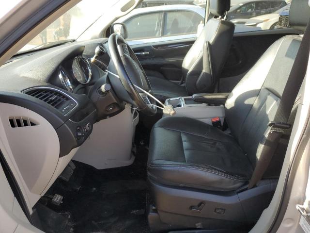 Photo 7 from auction – 2012 CHRYSLER TOWN & COU with VIN 2C4RC1BG7CR232653