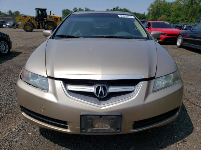 Photo 5 from auction – 2006 ACURA 3.2TL with VIN 19UUA66296A019242