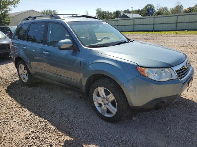 صورة رقم 4 من المزاد - 2009 SUBARU FORESTER 2 مع VIN JF2SH63649H722866
