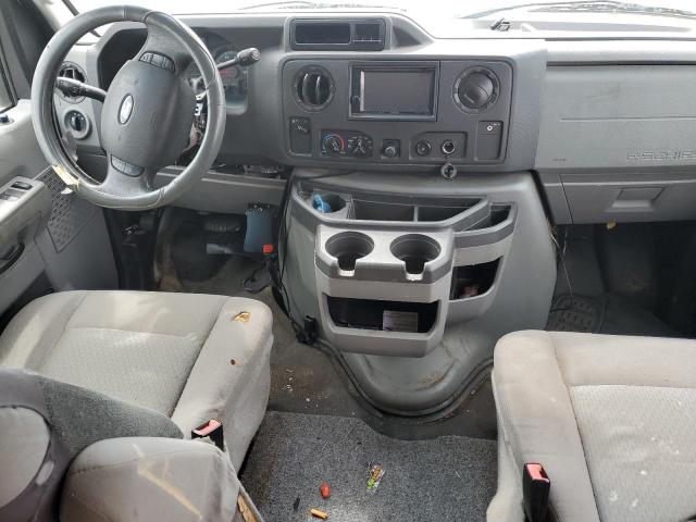 Photo 8 from auction – 2012 FORD ECONOLINE with VIN 1FTNE2EW3CDA00698