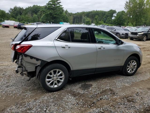Photo 3 from auction – 2020 CHEVROLET EQUINOX LT with VIN 2GNAXTEV6L6170064