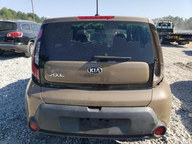 Photo 6 from auction – 2015 KIA SOUL with VIN KNDJN2A28F7216311