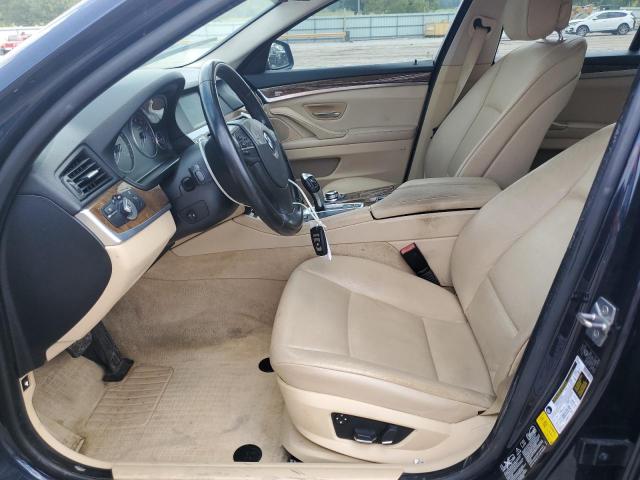 Photo 7 from auction – 2011 BMW 535 XI with VIN WBAFU7C55BC771910