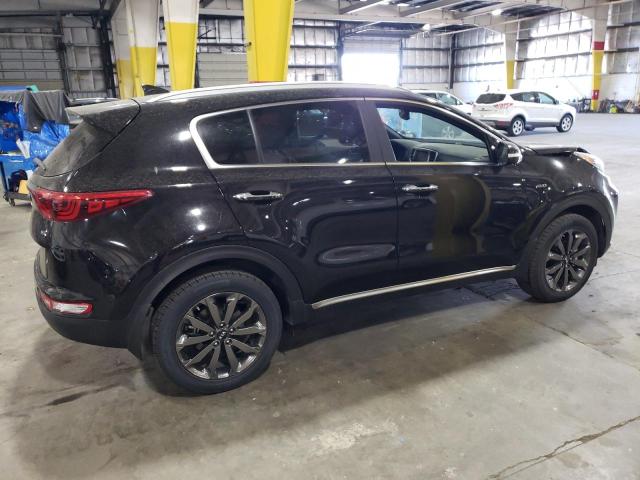 Photo 3 from auction – 2018 KIA SPORTAGE E with VIN KNDPNCACXJ7467753