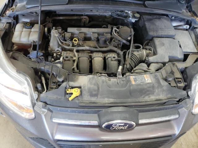 Photo 11 from auction – 2014 FORD FOCUS SE with VIN 1FADP3K20EL281385