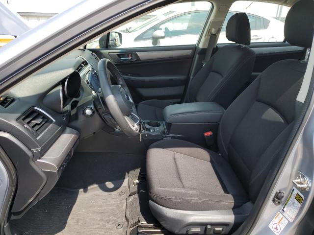 Photo 7 from auction – 2019 SUBARU LEGACY 2.5 with VIN 4S3BNAF66K3015857