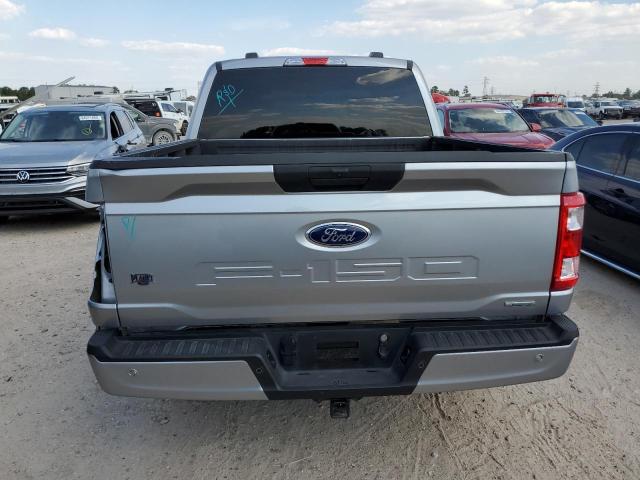 Photo 6 from auction – 2022 FORD F150 SUPER with VIN 1FTEW1CP5NKE25907