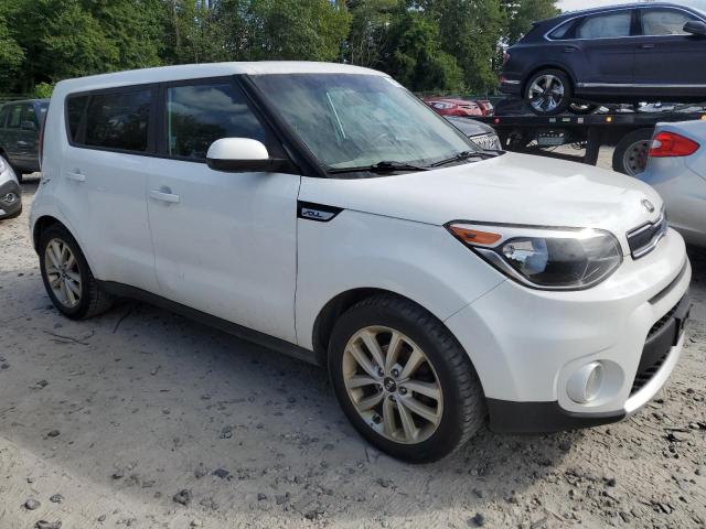 Photo 4 from auction – 2017 KIA SOUL + with VIN KNDJP3A54H7439507