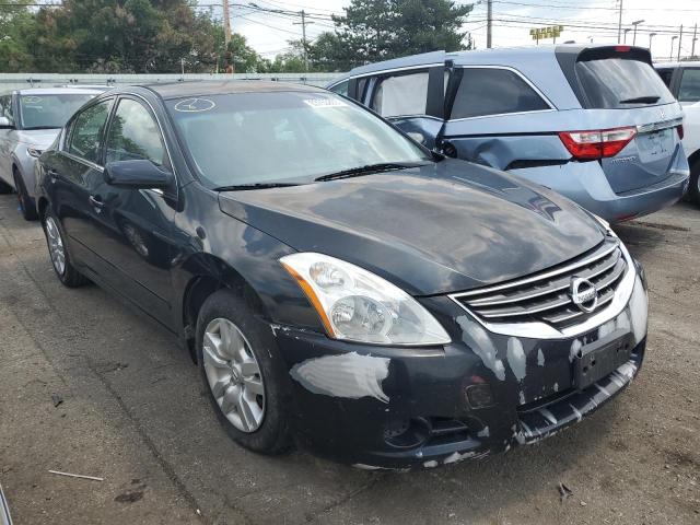 Photo 4 from auction – 2011 NISSAN ALTIMA BAS with VIN 1N4AL2AP6BC100081