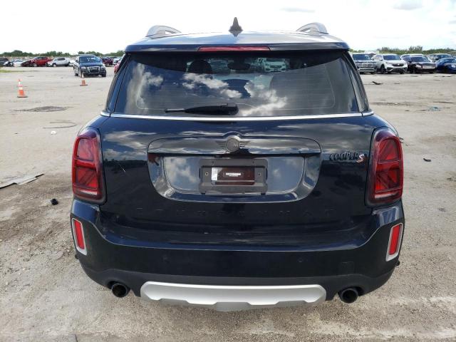 Photo 6 from auction – 2022 MINI COOPER S C with VIN WMZ53BR05N3P04356