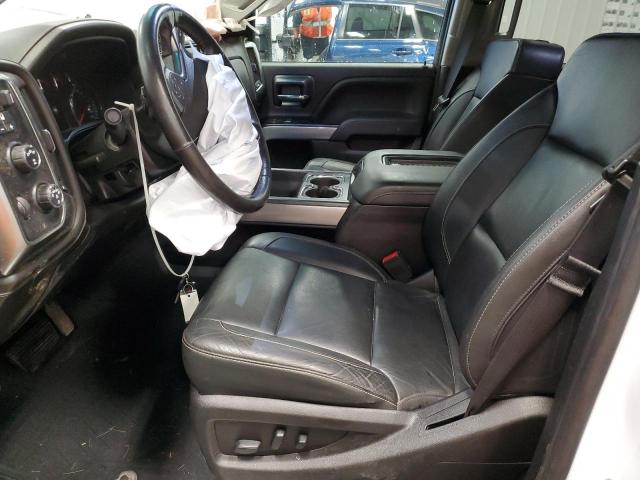 Photo 7 from auction – 2019 CHEVROLET silverado with VIN 1GC1KTEG9KF131207