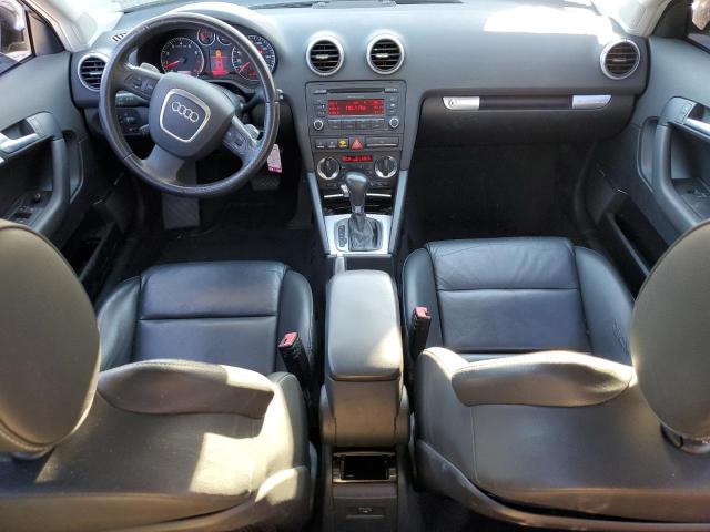 Photo 8 from auction – 2008 AUDI A3 S-LINE with VIN WAUKD78P88A137326