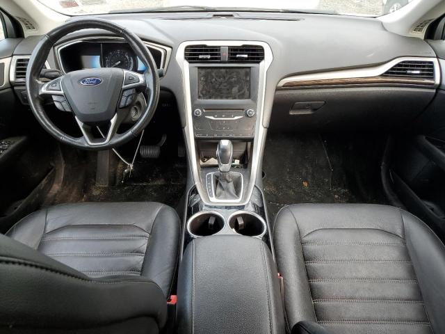 Photo 8 from auction – 2013 FORD FUSION SE with VIN 3FA6P0PU9DR331962