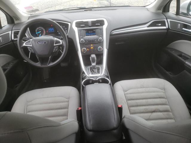 Photo 8 from auction – 2015 FORD FUSION S with VIN 1FA6P0G73F5111278