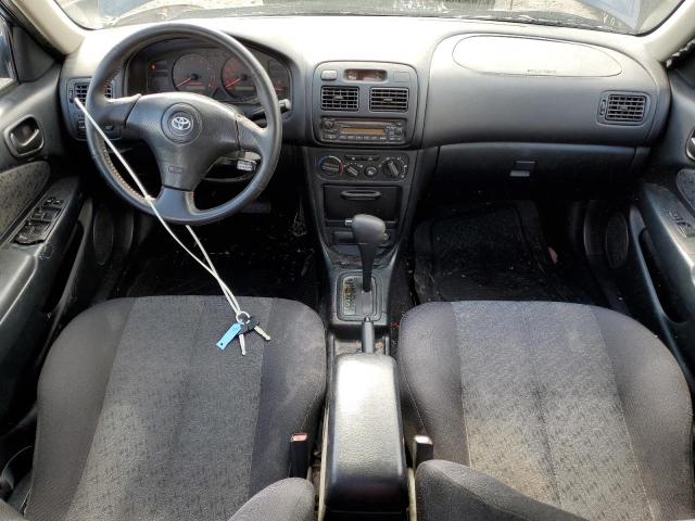 Photo 8 from auction – 2002 TOYOTA COROLLA CE with VIN 2T1BR12E92C567460