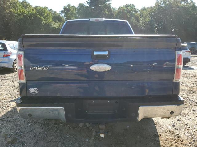 Photo 6 from auction – 2011 FORD F150 SUPER with VIN 1FTFW1ET4BFC99090