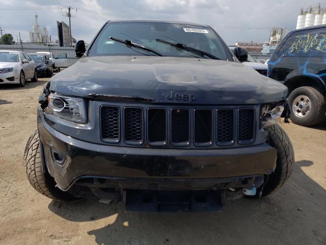 Photo 5 from auction – 2015 JEEP GRAND CHER with VIN 1C4RJFAG1FC776101