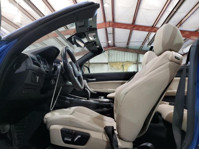 Photo 7 from auction – 2019 BMW M240XI with VIN WBA2N3C58KVJ57328
