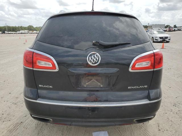 Photo 6 from auction – 2014 BUICK ENCLAVE with VIN 5GAKRBKD0EJ308136
