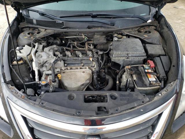 Photo 11 from auction – 2014 NISSAN ALTIMA 2.5 with VIN 1N4AL3AP0EC108820