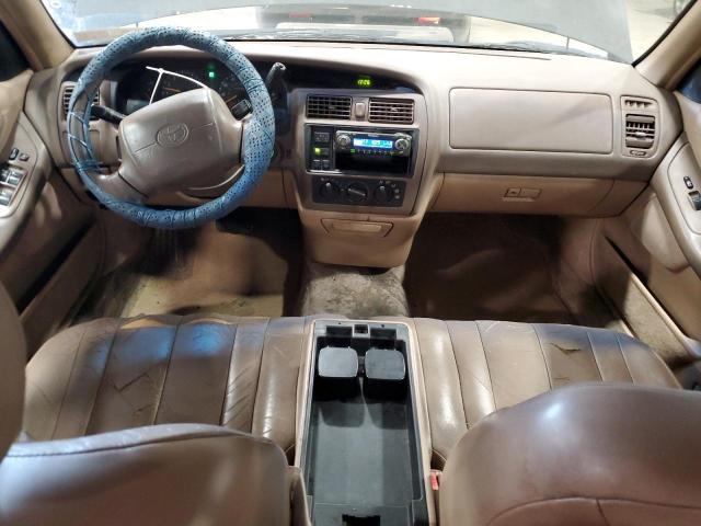 Photo 8 from auction – 1997 TOYOTA AVALON XL with VIN 4T1BF12B5VU212447