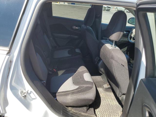 Photo 11 from auction – 2014 JEEP CHEROKEE L with VIN 1C4PJMCB8EW212245