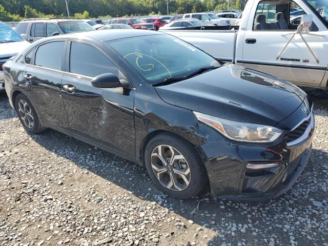 Photo 4 from auction – 2019 KIA FORTE FE with VIN 3KPF24AD7KE020592