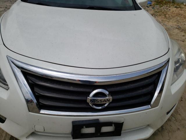Photo 11 from auction – 2015 NISSAN ALTIMA 2.5 with VIN 1N4AL3AP3FN378680