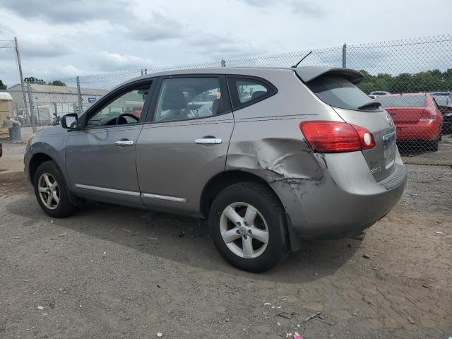 Photo 2 from auction – 2011 NISSAN ROGUE S with VIN JN8AS5MV9BW259088