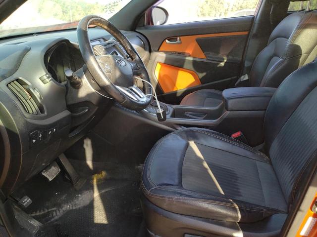 Photo 7 from auction – 2011 KIA SPORTAGE E with VIN KNDPC3A20B7108247