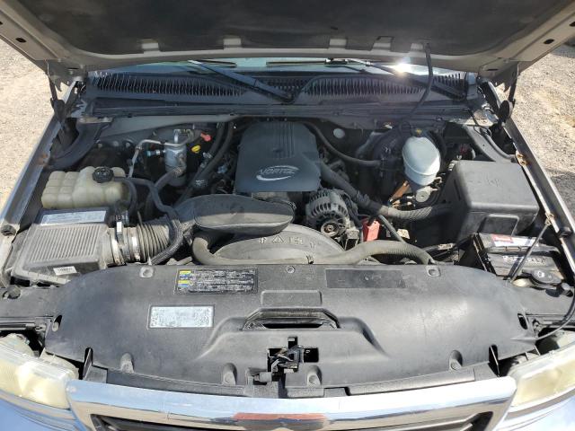 Photo 11 from auction – 2004 GMC NEW SIERRA with VIN 2GTEC19T241295581