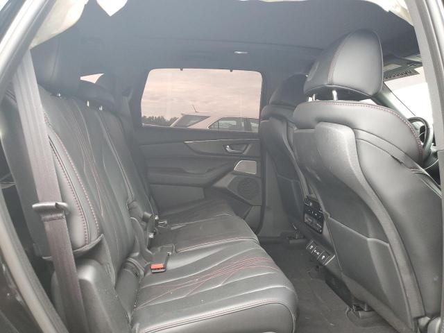 Photo 10 from auction – 2022 ACURA MDX TYPE S with VIN 5J8YD8H89NL005138