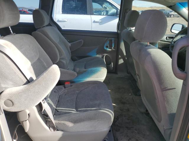 Photo 11 from auction – 2005 TOYOTA SIENNA CE with VIN 5TDZA23C55S322448