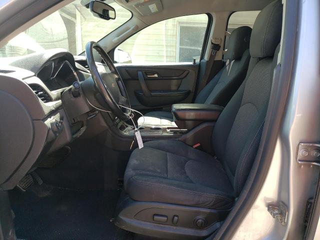 Photo 7 from auction – 2014 CHEVROLET TRAVERSE L with VIN 1GNKVHKD0EJ108846