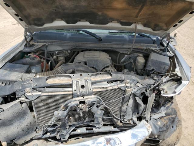 Photo 11 from auction – 2011 CHEVROLET SILVERADO with VIN 1GCRCSE09BZ380425