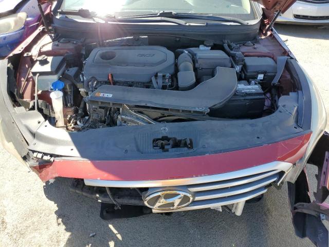 Photo 11 from auction – 2016 HYUNDAI SONATA SE with VIN 5NPE24AF3GH263428