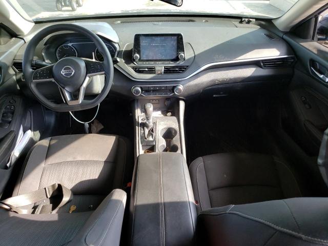 Photo 8 from auction – 2020 NISSAN ALTIMA S with VIN 1N4BL4BV2LC178002