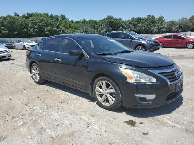 Photo 4 from auction – 2013 NISSAN ALTIMA 2.5 with VIN 1N4AL3AP6DN491469