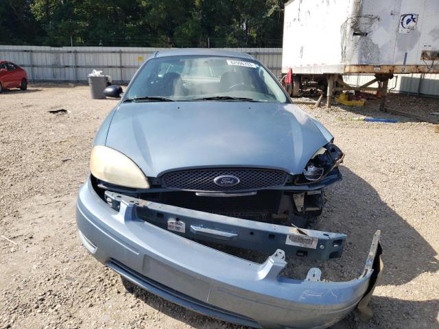 Photo 5 from auction – 2006 FORD TAURUS SE with VIN 1FAFP53266A177452