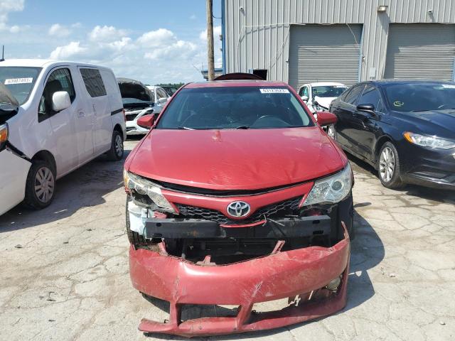 Photo 5 from auction – 2014 TOYOTA CAMRY L with VIN 4T1BF1FK5EU743951