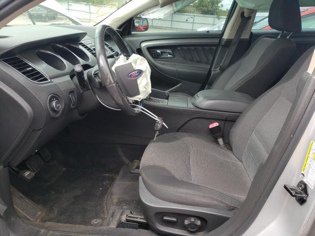 Photo 7 from auction – 2011 FORD TAURUS SEL with VIN 1FAHP2HW4BG161888